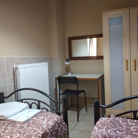 Ariadne Apartments Nea Michaniona Luaran gambar