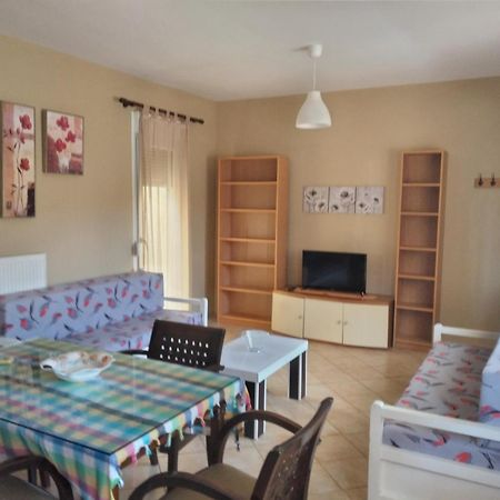 Ariadne Apartments Nea Michaniona Luaran gambar