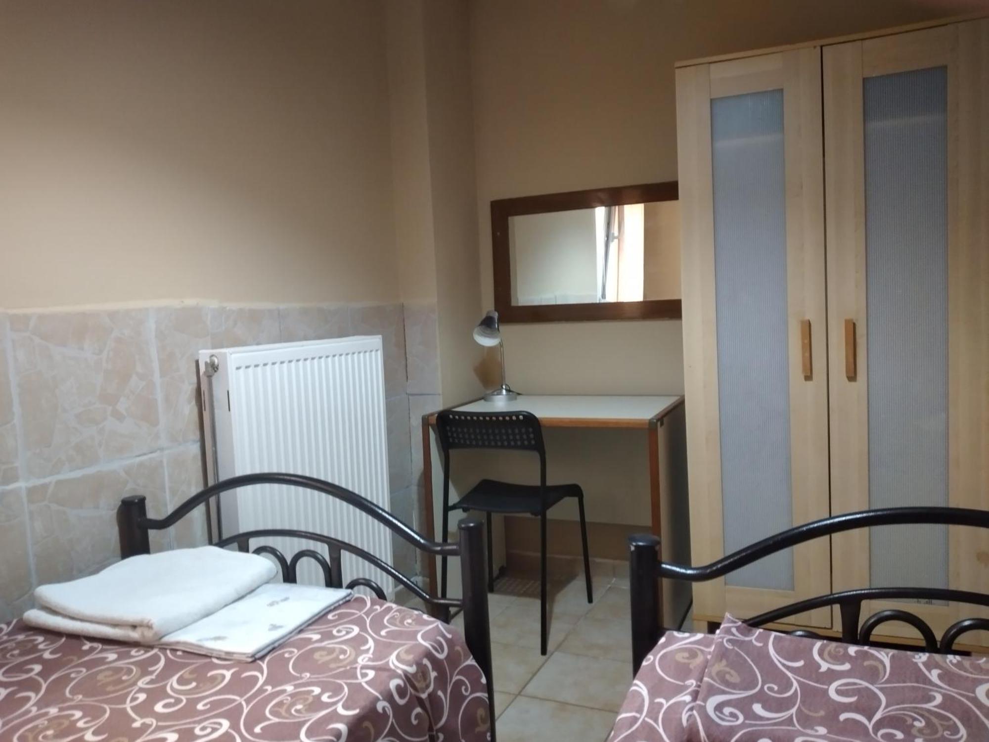 Ariadne Apartments Nea Michaniona Luaran gambar