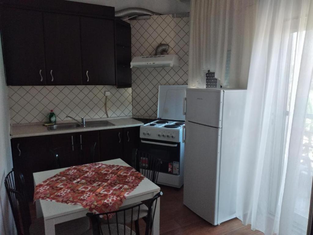 Ariadne Apartments Nea Michaniona Luaran gambar