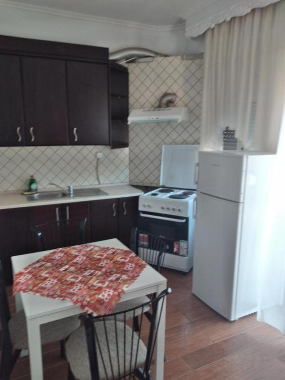 Ariadne Apartments Nea Michaniona Luaran gambar
