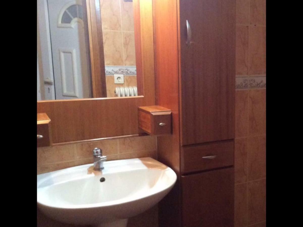 Ariadne Apartments Nea Michaniona Luaran gambar