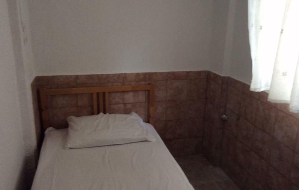 Ariadne Apartments Nea Michaniona Luaran gambar