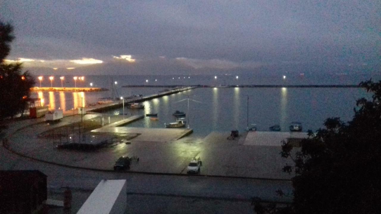 Ariadne Apartments Nea Michaniona Luaran gambar